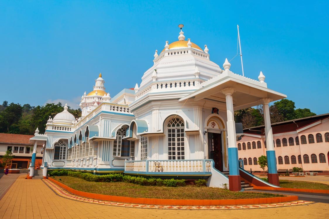 mangeshi